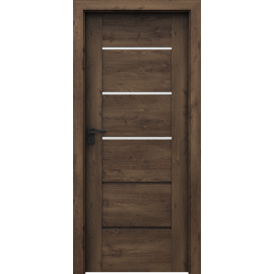 Porta Verte PREMIUM E.3 Dub Poludňajší 